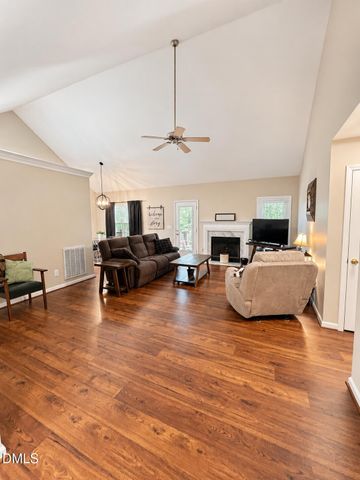 2050 Garry Court, Creedmoor, NC 27522