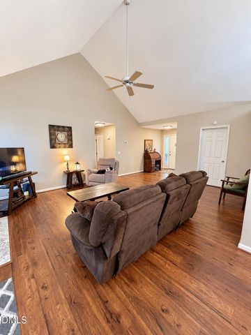 2050 Garry Court, Creedmoor, NC 27522