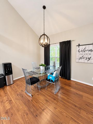 2050 Garry Court, Creedmoor, NC 27522