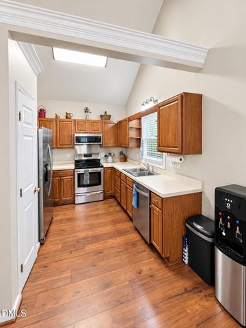 2050 Garry Court, Creedmoor, NC 27522