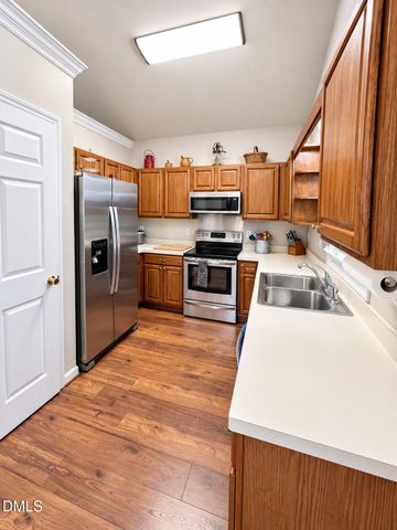 2050 Garry Court, Creedmoor, NC 27522
