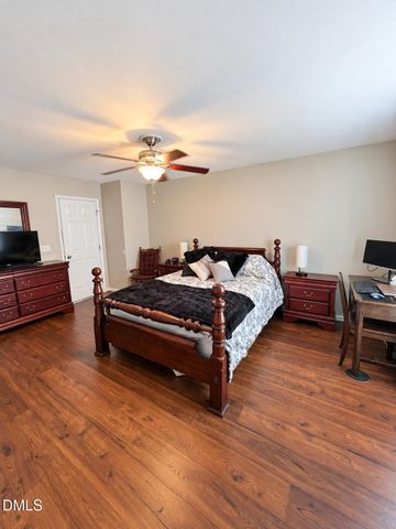 2050 Garry Court, Creedmoor, NC 27522