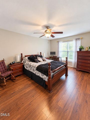 2050 Garry Court, Creedmoor, NC 27522