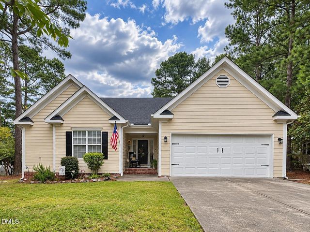 2050 Garry Court, Creedmoor, NC 27522