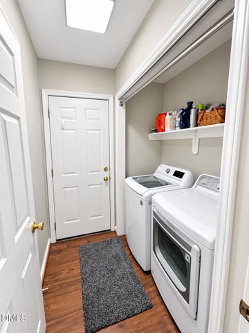 2050 Garry Court, Creedmoor, NC 27522