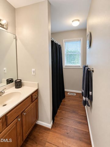 2050 Garry Court, Creedmoor, NC 27522