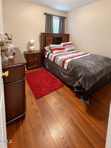 2050 Garry Court, Creedmoor, NC 27522