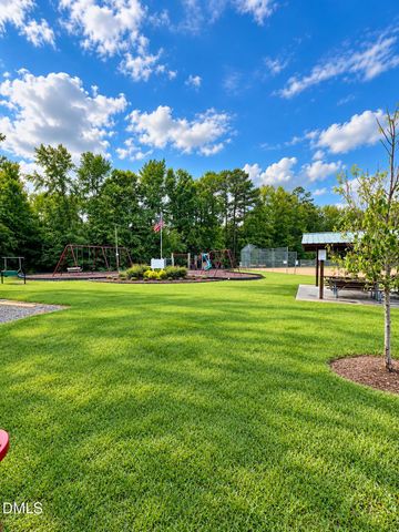 2050 Garry Court, Creedmoor, NC 27522