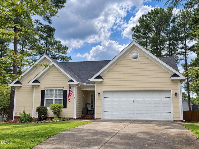 2050 Garry Court, Creedmoor, NC 27522