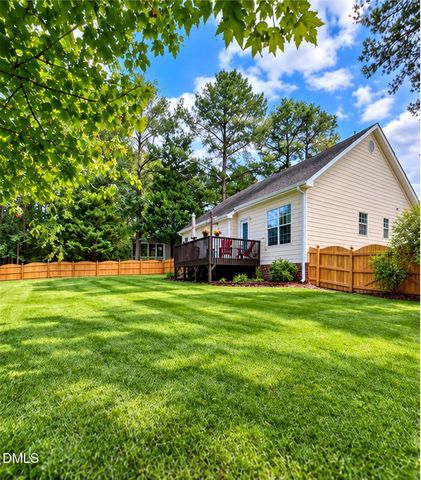 2050 Garry Court, Creedmoor, NC 27522