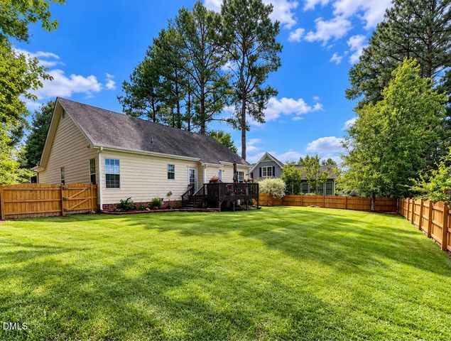 2050 Garry Court, Creedmoor, NC 27522