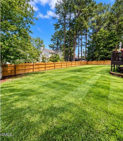 2050 Garry Court, Creedmoor, NC 27522