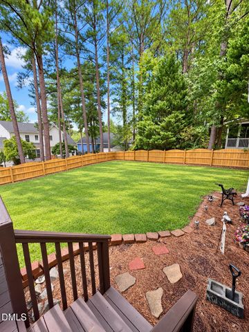 2050 Garry Court, Creedmoor, NC 27522