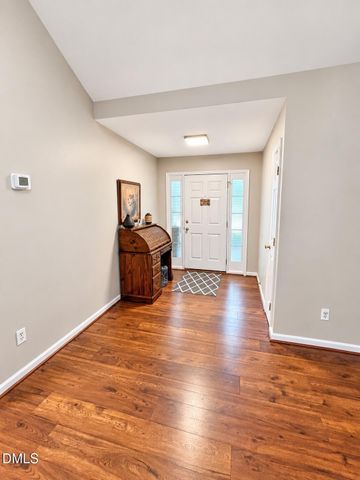 2050 Garry Court, Creedmoor, NC 27522