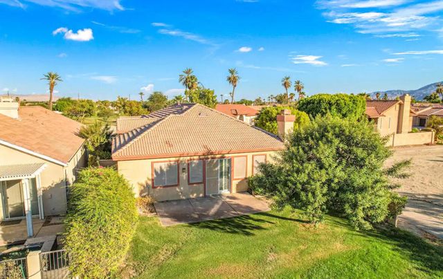 48423 Hepburn Drive, Indio, CA 92201