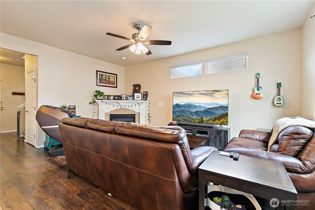 111 178th Street Ct E, Spanaway, WA 98387