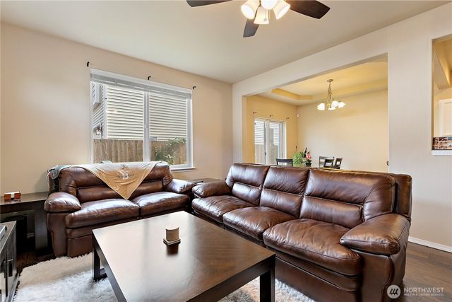 111 178th Street Ct E, Spanaway, WA 98387