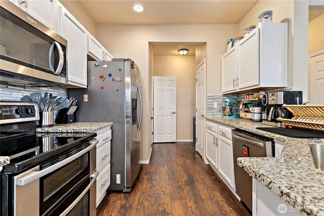 111 178th Street Ct E, Spanaway, WA 98387