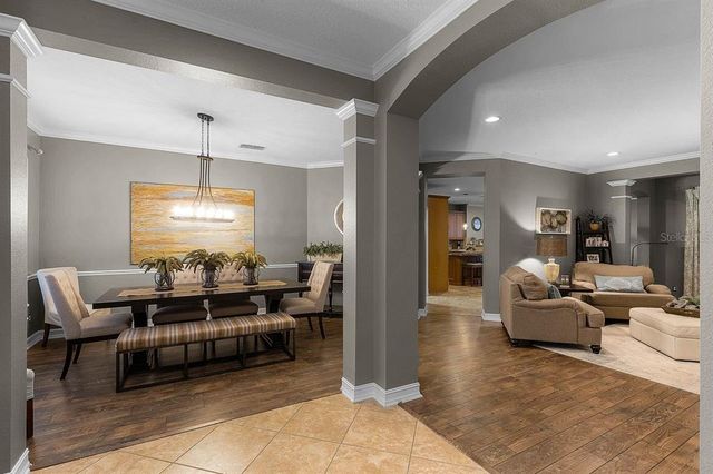 413 MACCHI AVENUE, Oakland, FL 34787
