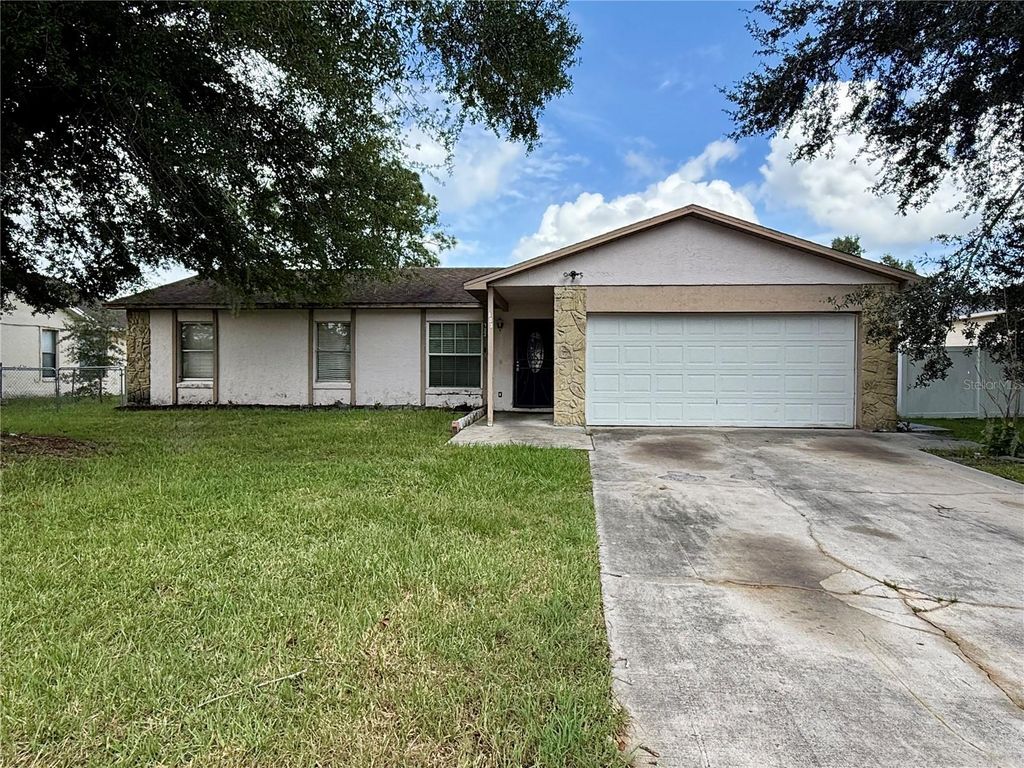 Image 1 of property listing at 303 CORTEZ COURT, Kissimmee, FL 34758