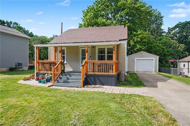 158 Van Evera Road, Tallmadge, OH 44278