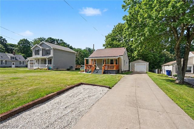 158 Van Evera Road, Tallmadge, OH 44278
