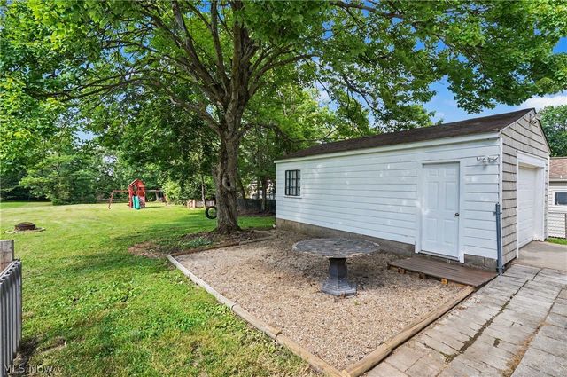 158 Van Evera Road, Tallmadge, OH 44278