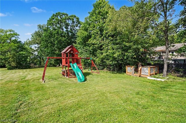 158 Van Evera Road, Tallmadge, OH 44278