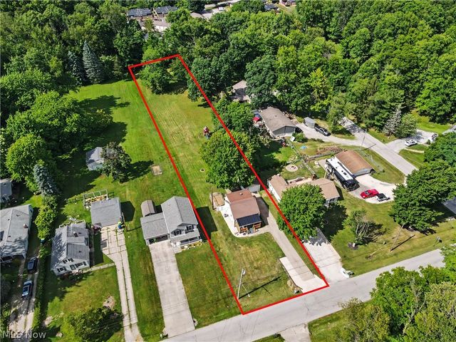 158 Van Evera Road, Tallmadge, OH 44278