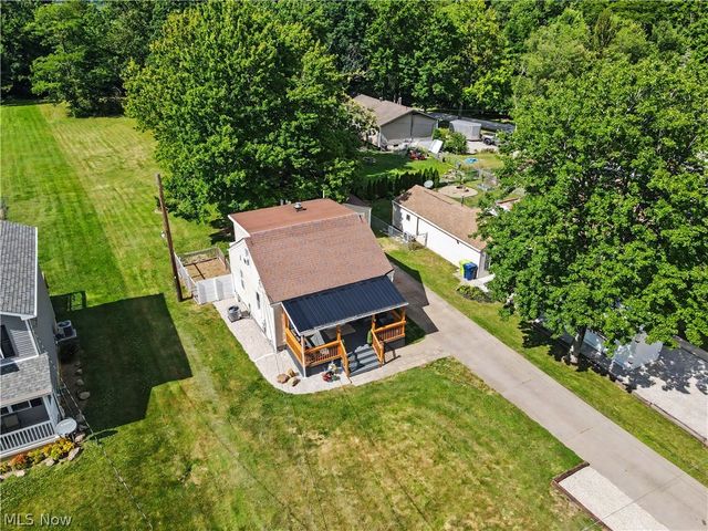 158 Van Evera Road, Tallmadge, OH 44278