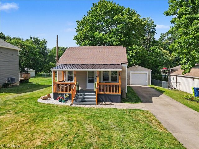 158 Van Evera Road, Tallmadge, OH 44278
