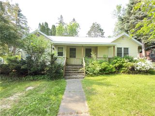 301 Maple Street, Frederic, WI 54837