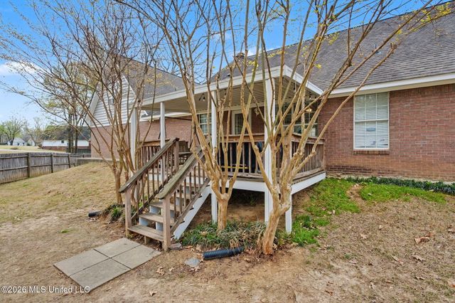 4310 Windermere Drive, Nesbit, MS 38651