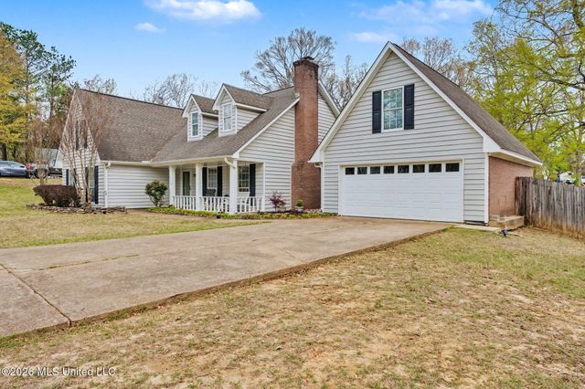 4310 Windermere Drive, Nesbit, MS 38651