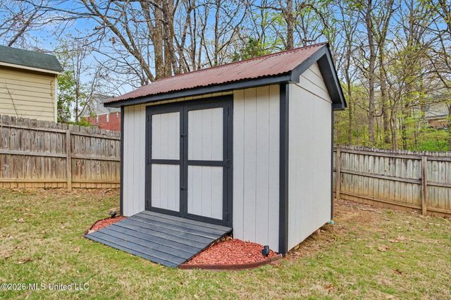 4310 Windermere Drive, Nesbit, MS 38651