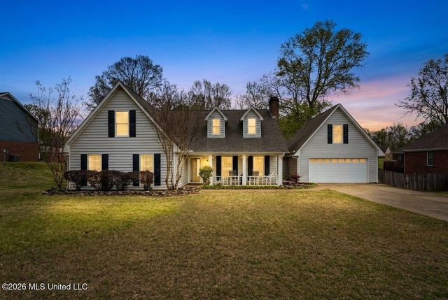4310 Windermere Drive, Nesbit, MS 38651
