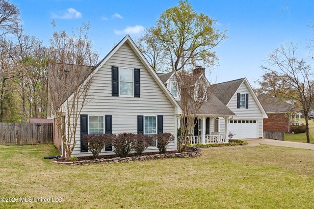 4310 Windermere Drive, Nesbit, MS 38651