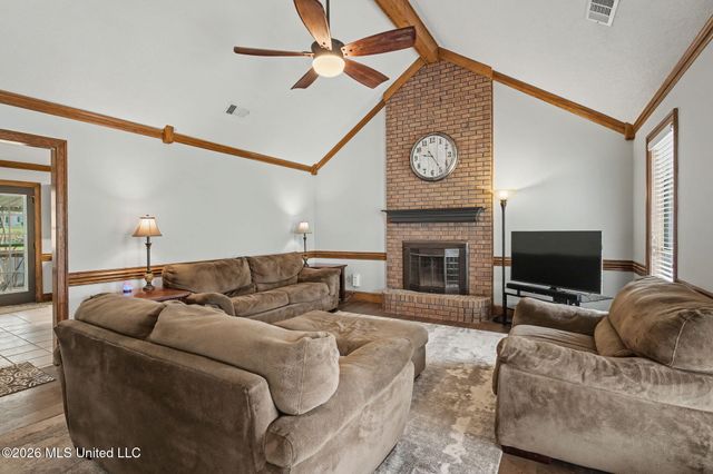 4310 Windermere Drive, Nesbit, MS 38651