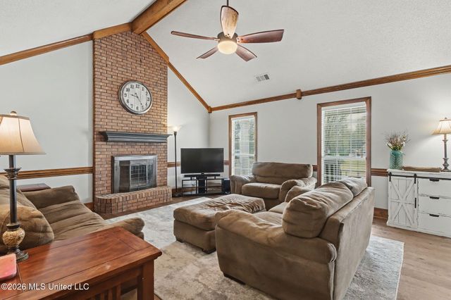 4310 Windermere Drive, Nesbit, MS 38651