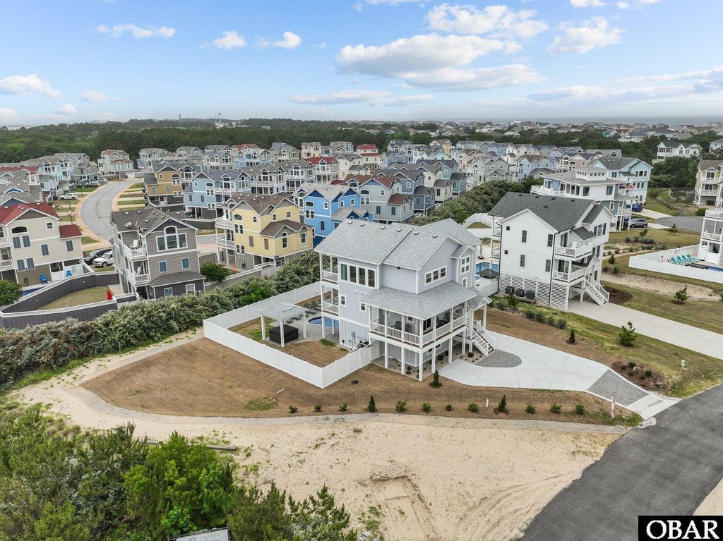 Image 2 of property listing at 997 N Harbor View Lot 8R, Corolla, NC 27927