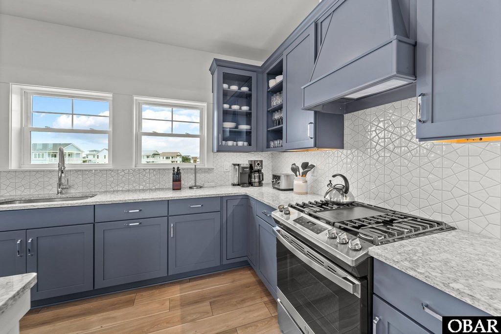 Image 11 of property listing at 997 N Harbor View Lot 8R, Corolla, NC 27927