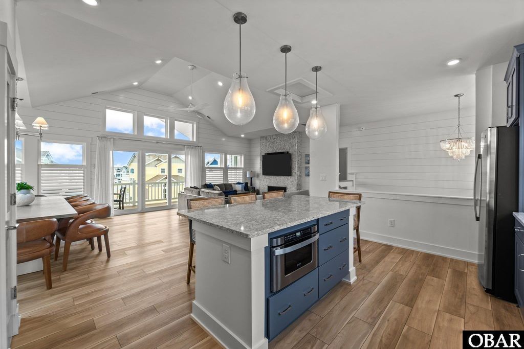 Image 12 of property listing at 997 N Harbor View Lot 8R, Corolla, NC 27927