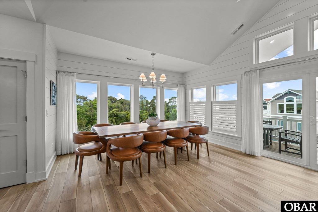 Image 13 of property listing at 997 N Harbor View Lot 8R, Corolla, NC 27927