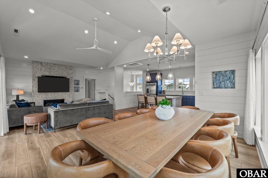 Image 14 of property listing at 997 N Harbor View Lot 8R, Corolla, NC 27927