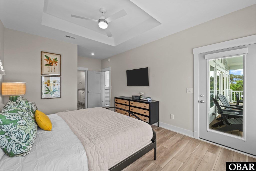 Image 18 of property listing at 997 N Harbor View Lot 8R, Corolla, NC 27927