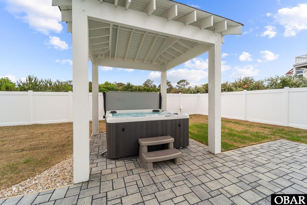 Image 47 of property listing at 997 N Harbor View Lot 8R, Corolla, NC 27927