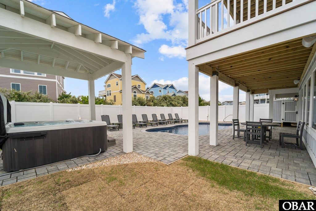 Image 48 of property listing at 997 N Harbor View Lot 8R, Corolla, NC 27927