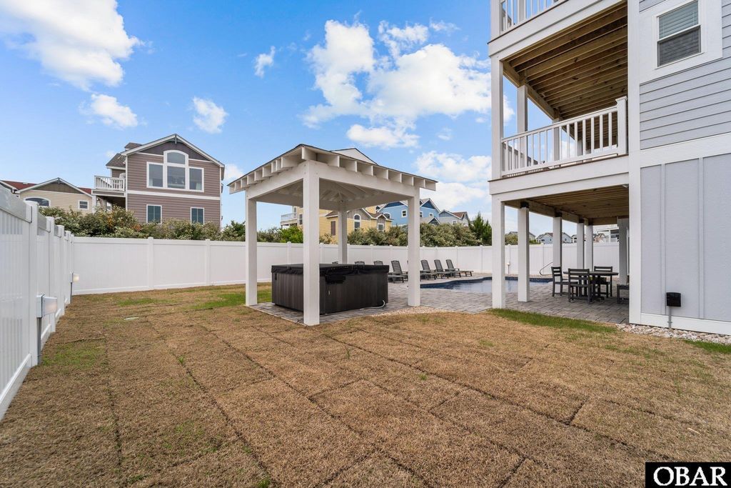 Image 49 of property listing at 997 N Harbor View Lot 8R, Corolla, NC 27927