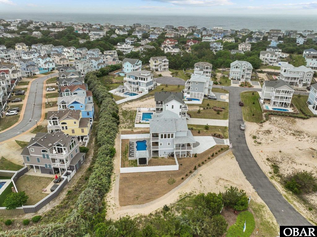 Image 50 of property listing at 997 N Harbor View Lot 8R, Corolla, NC 27927