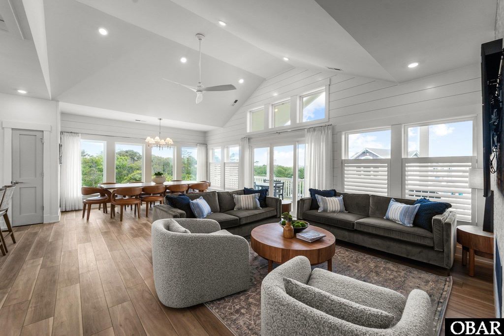 Image 7 of property listing at 997 N Harbor View Lot 8R, Corolla, NC 27927